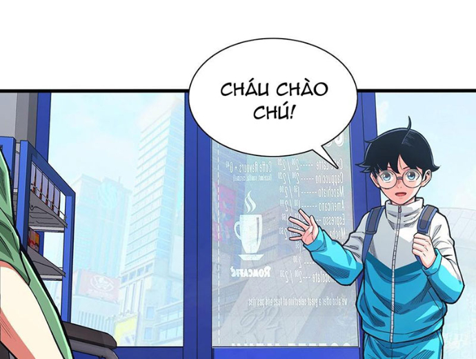 Cực Tốc Hồi Lam Chapter 4 - Trang 2