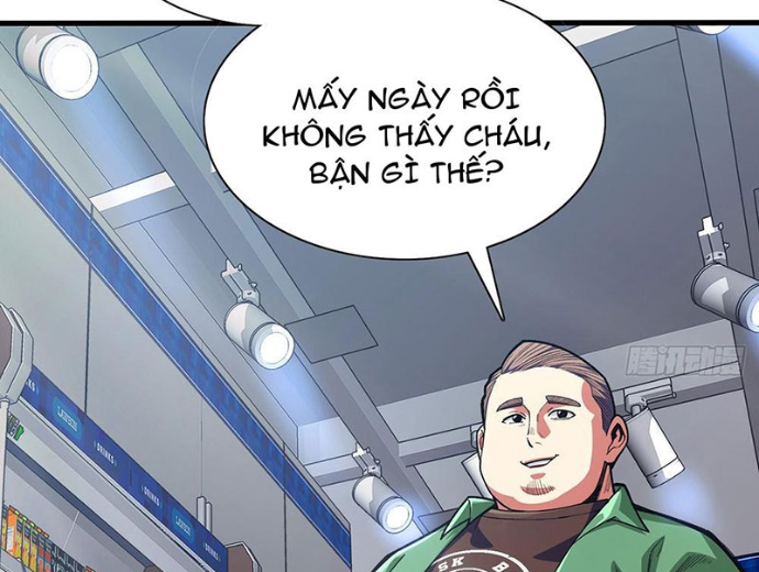 Cực Tốc Hồi Lam Chapter 4 - Trang 2