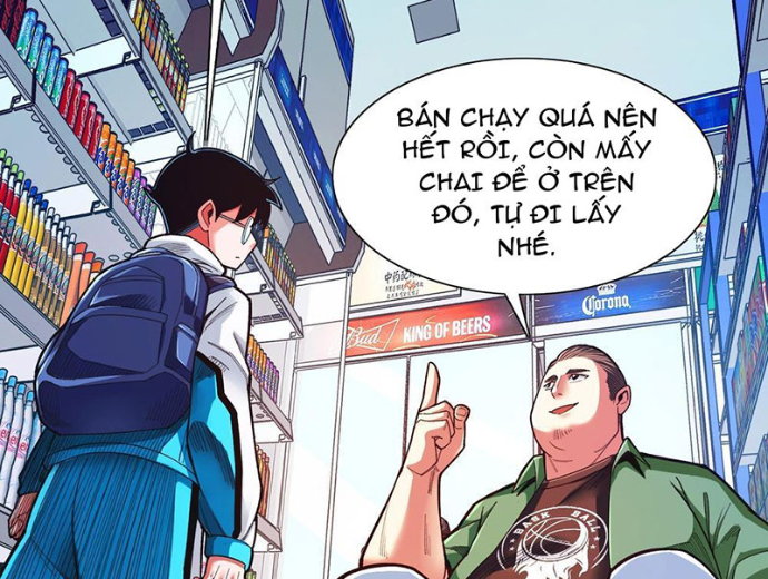 Cực Tốc Hồi Lam Chapter 4 - Trang 2