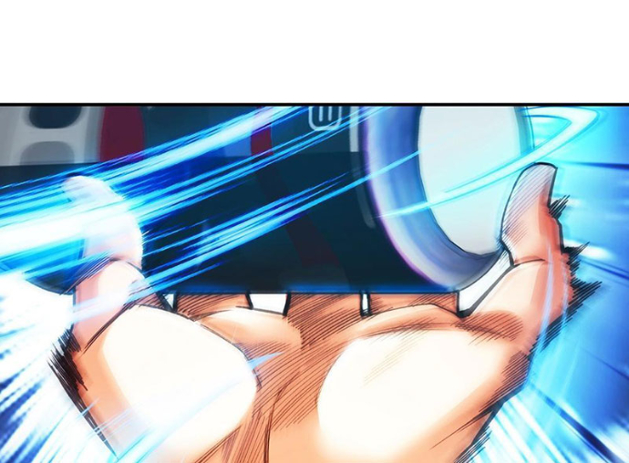 Cực Tốc Hồi Lam Chapter 4 - Trang 2
