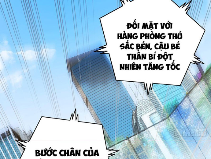 Cực Tốc Hồi Lam Chapter 4 - Trang 2