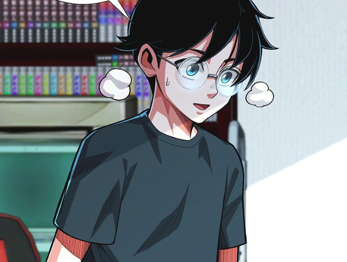 Cực Tốc Hồi Lam Chapter 4 - Trang 2
