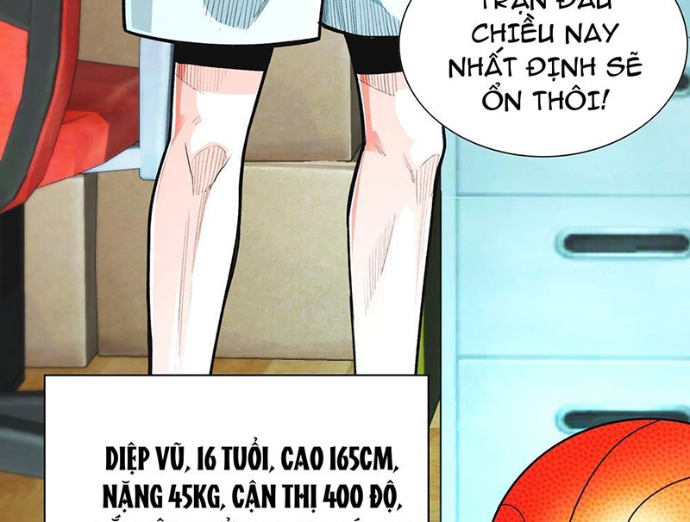 Cực Tốc Hồi Lam Chapter 4 - Trang 2
