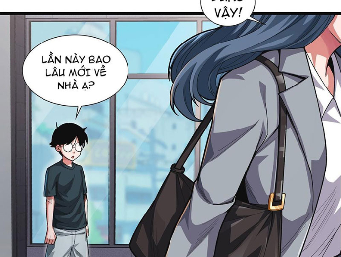 Cực Tốc Hồi Lam Chapter 4 - Trang 2
