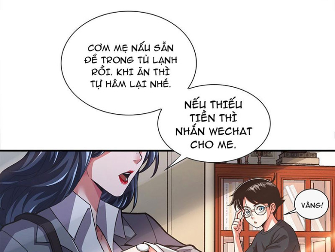 Cực Tốc Hồi Lam Chapter 4 - Trang 2