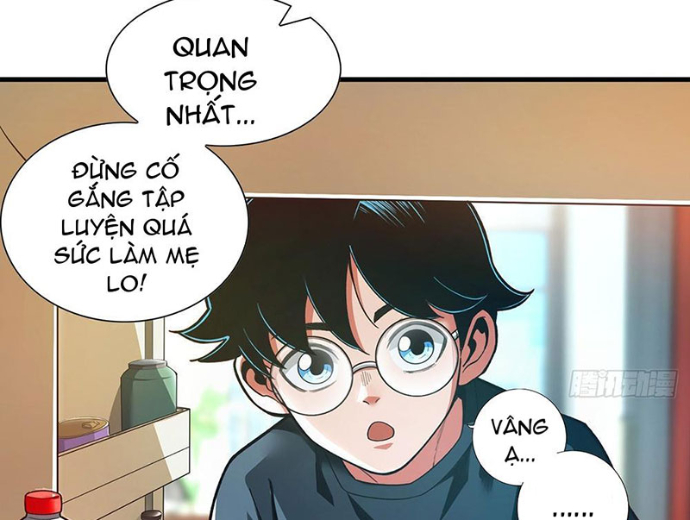 Cực Tốc Hồi Lam Chapter 4 - Trang 2