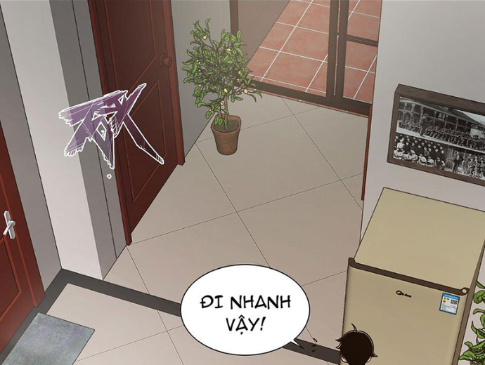 Cực Tốc Hồi Lam Chapter 4 - Trang 2