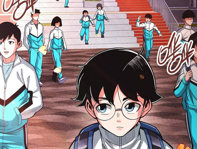 Cực Tốc Hồi Lam Chapter 4 - Trang 2