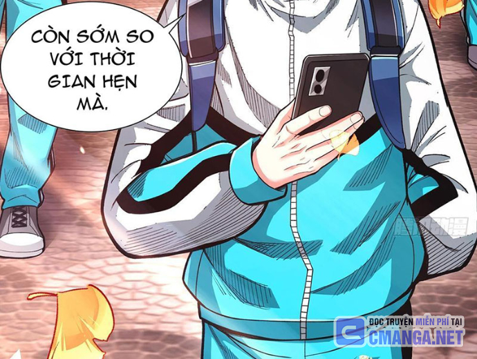 Cực Tốc Hồi Lam Chapter 4 - Trang 2