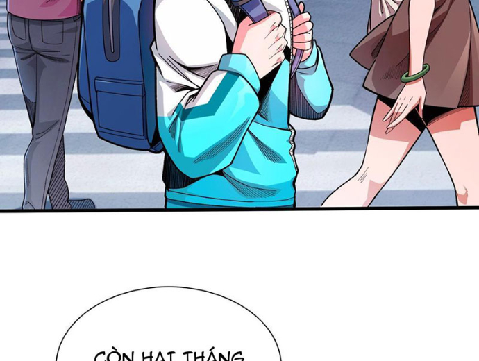 Cực Tốc Hồi Lam Chapter 4 - Trang 2