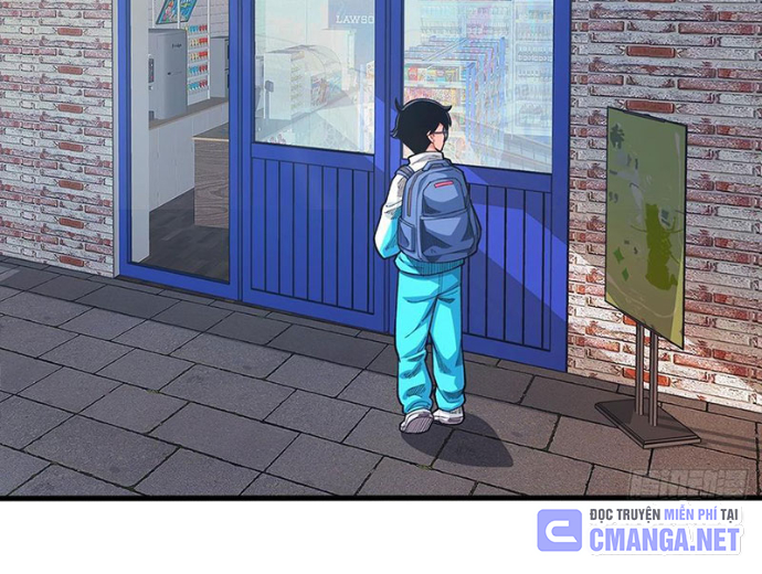 Cực Tốc Hồi Lam Chapter 4 - Trang 2