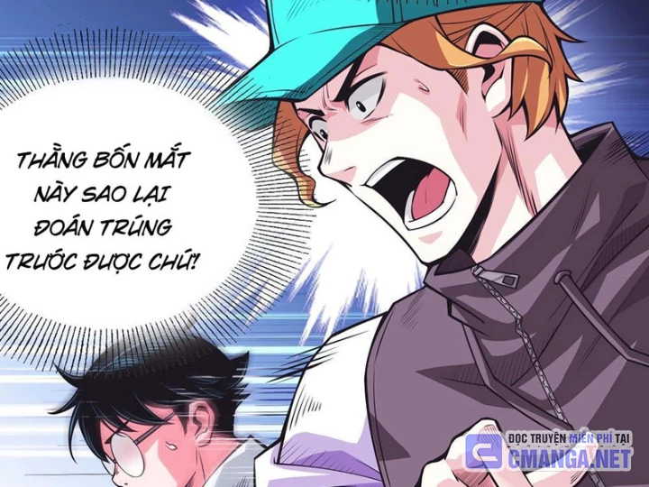 Cực Tốc Hồi Lam Chapter 5 - Trang 2