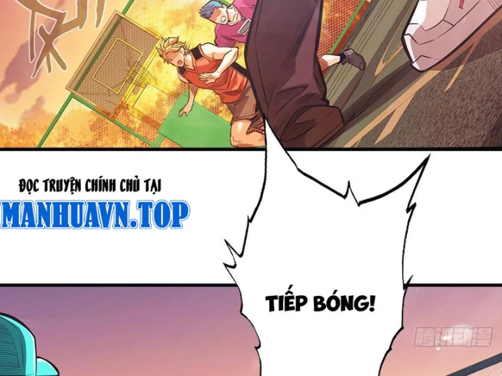 Cực Tốc Hồi Lam Chapter 5 - Trang 2