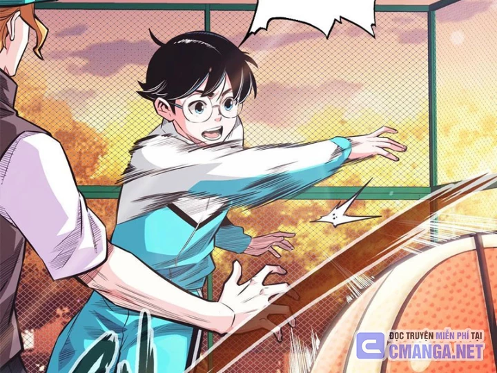 Cực Tốc Hồi Lam Chapter 5 - Trang 2