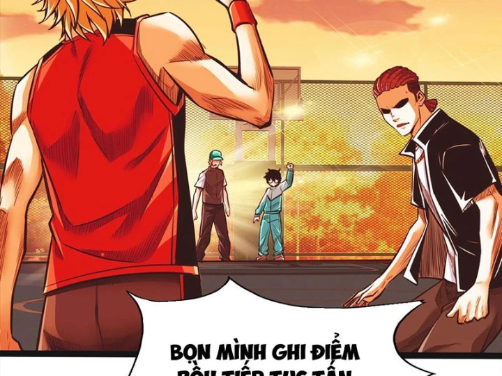 Cực Tốc Hồi Lam Chapter 5 - Trang 2