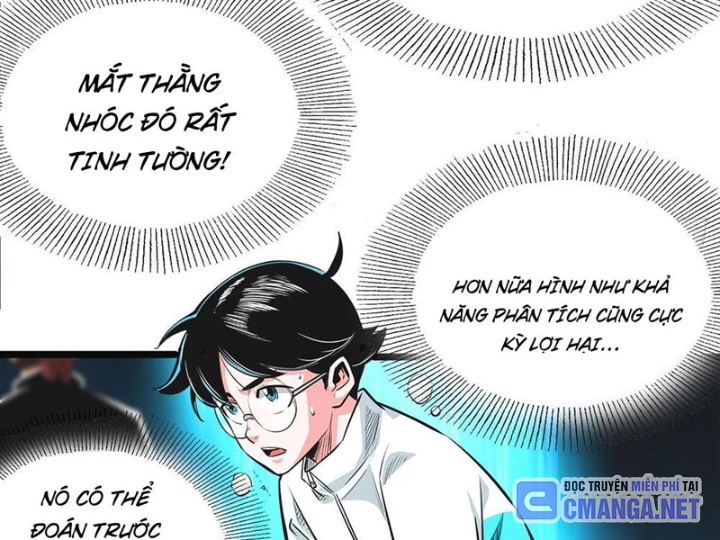 Cực Tốc Hồi Lam Chapter 5 - Trang 2