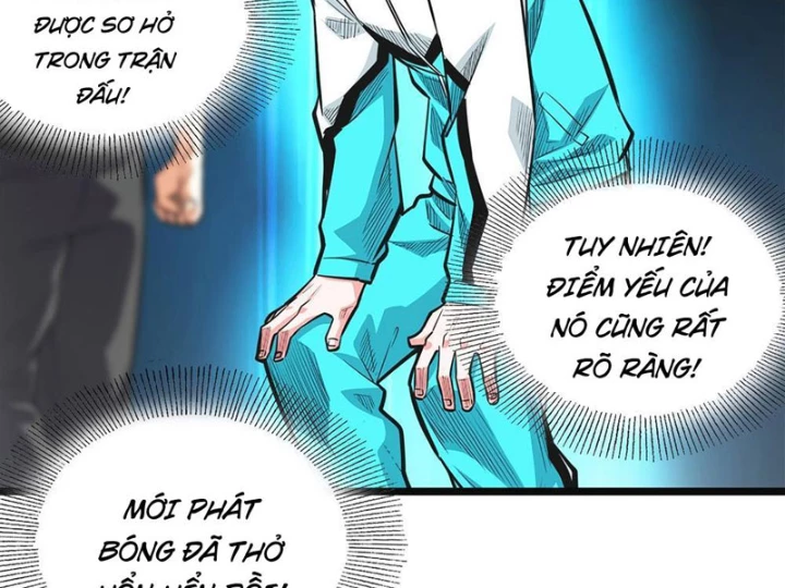 Cực Tốc Hồi Lam Chapter 5 - Trang 2