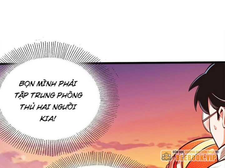 Cực Tốc Hồi Lam Chapter 5 - Trang 2