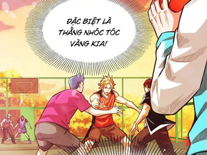 Cực Tốc Hồi Lam Chapter 5 - Trang 2