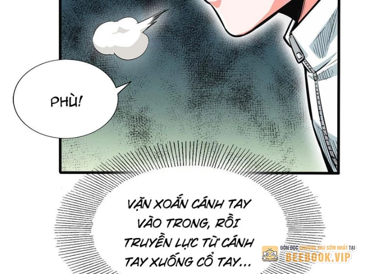 Cực Tốc Hồi Lam Chapter 5 - Trang 2