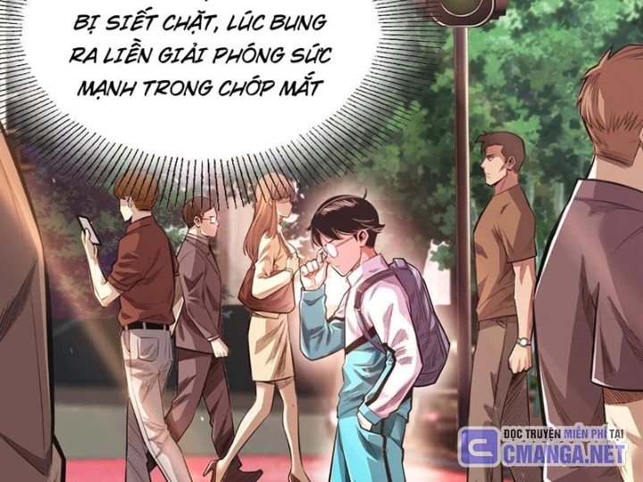 Cực Tốc Hồi Lam Chapter 5 - Trang 2