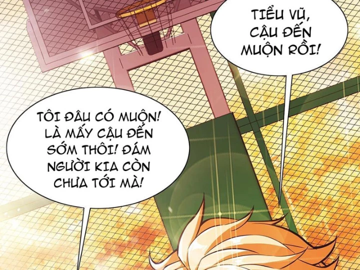 Cực Tốc Hồi Lam Chapter 5 - Trang 2
