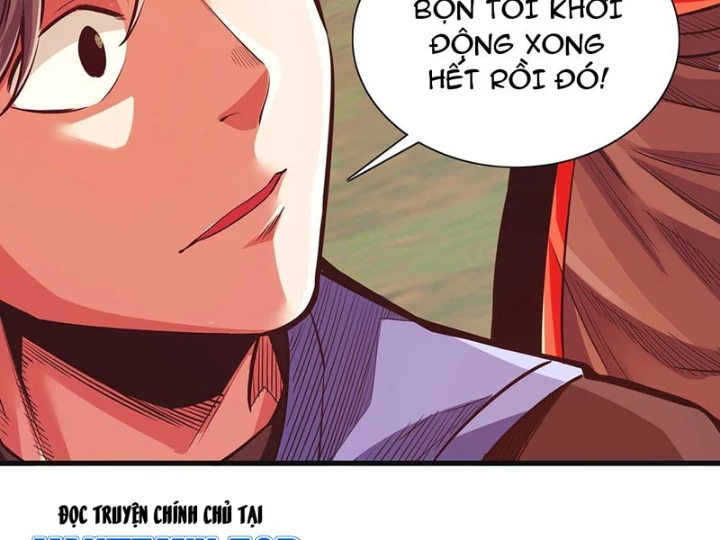 Cực Tốc Hồi Lam Chapter 5 - Trang 2