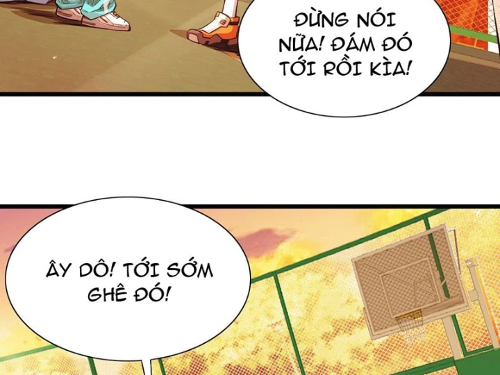 Cực Tốc Hồi Lam Chapter 5 - Trang 2
