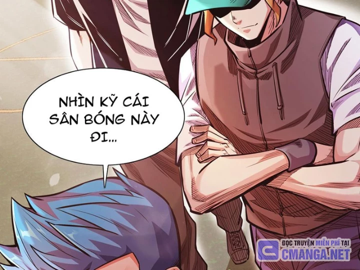 Cực Tốc Hồi Lam Chapter 5 - Trang 2