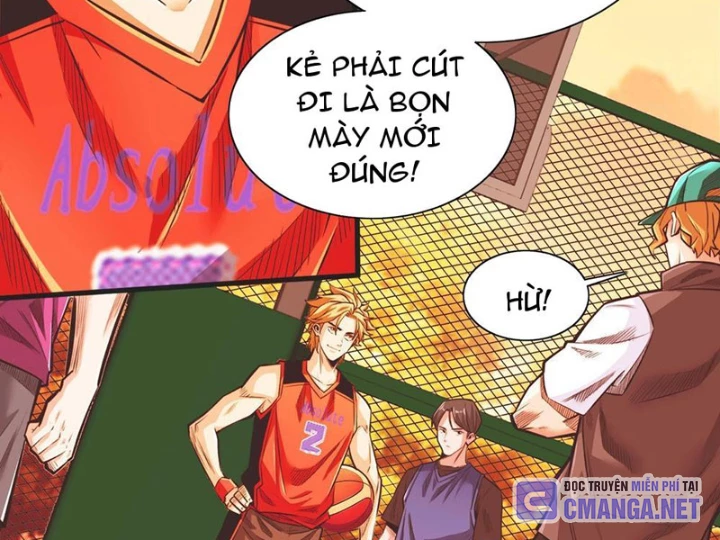 Cực Tốc Hồi Lam Chapter 5 - Trang 2