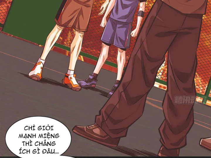 Cực Tốc Hồi Lam Chapter 5 - Trang 2