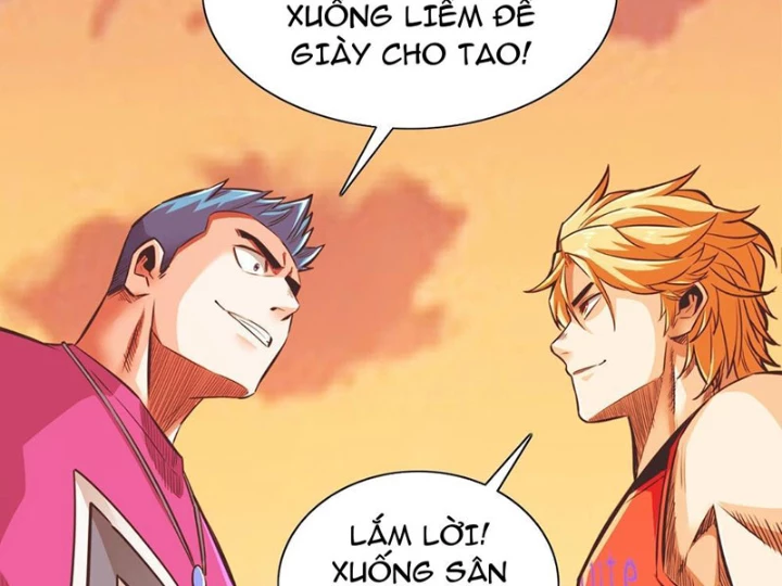 Cực Tốc Hồi Lam Chapter 5 - Trang 2