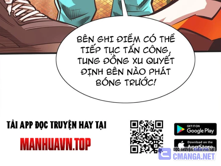 Cực Tốc Hồi Lam Chapter 5 - Trang 2