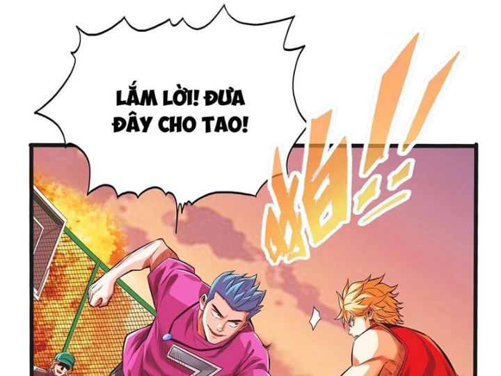 Cực Tốc Hồi Lam Chapter 5 - Trang 2