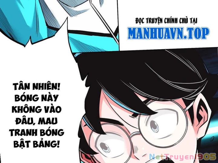 Cực Tốc Hồi Lam Chapter 5 - Trang 2