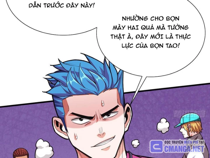 Cực Tốc Hồi Lam Chapter 6 - Trang 2