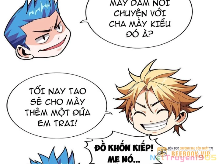 Cực Tốc Hồi Lam Chapter 6 - Trang 2