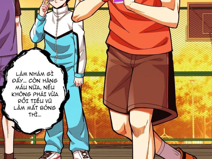 Cực Tốc Hồi Lam Chapter 6 - Trang 2