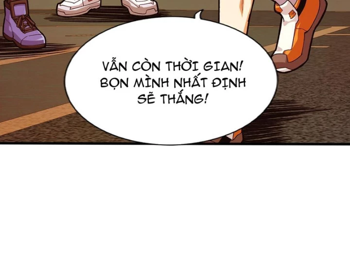 Cực Tốc Hồi Lam Chapter 6 - Trang 2