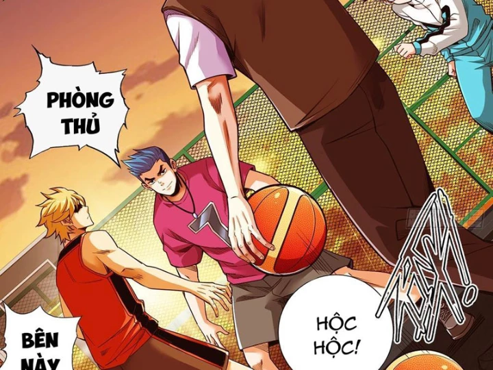 Cực Tốc Hồi Lam Chapter 6 - Trang 2