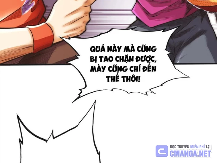 Cực Tốc Hồi Lam Chapter 6 - Trang 2