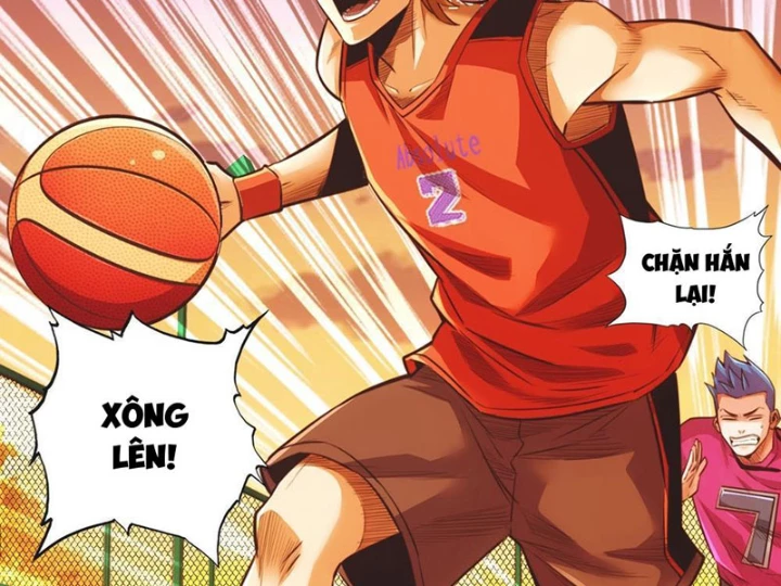 Cực Tốc Hồi Lam Chapter 6 - Trang 2