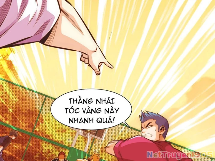 Cực Tốc Hồi Lam Chapter 6 - Trang 2