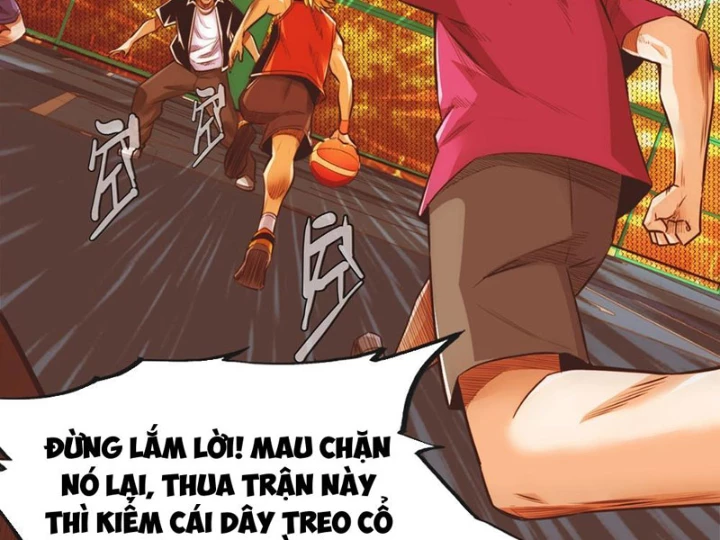 Cực Tốc Hồi Lam Chapter 6 - Trang 2