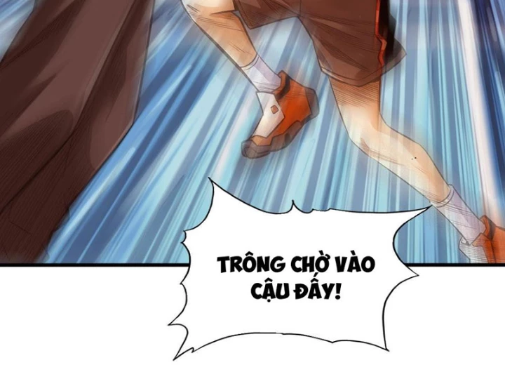 Cực Tốc Hồi Lam Chapter 6 - Trang 2