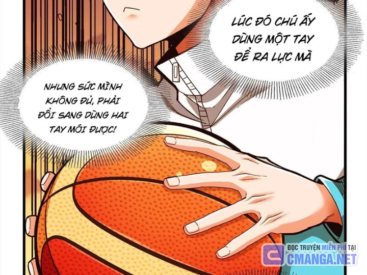 Cực Tốc Hồi Lam Chapter 6 - Trang 2