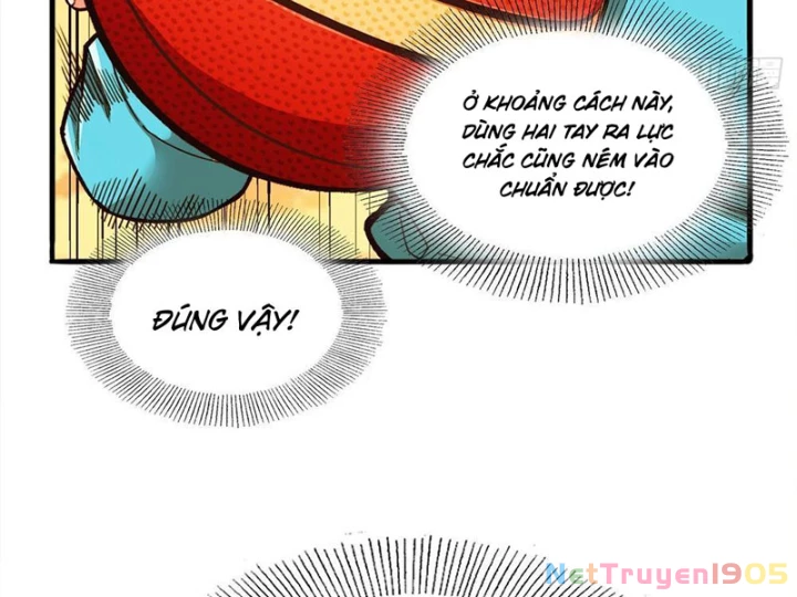 Cực Tốc Hồi Lam Chapter 6 - Trang 2