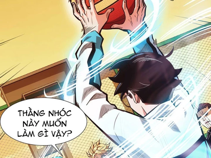 Cực Tốc Hồi Lam Chapter 6 - Trang 2