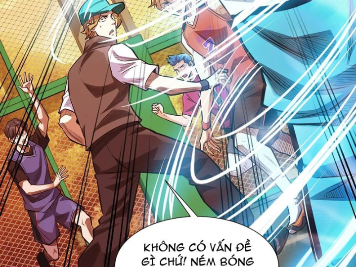 Cực Tốc Hồi Lam Chapter 6 - Trang 2