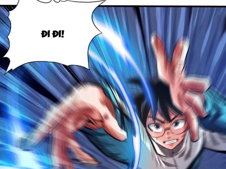 Cực Tốc Hồi Lam Chapter 6 - Trang 2